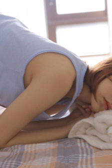 美丽水蜜桃5